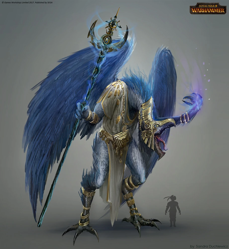 X13 Lores for Sarthorael the Everwatcher (Demoted Sarthorael Submod)-(9.0) preview