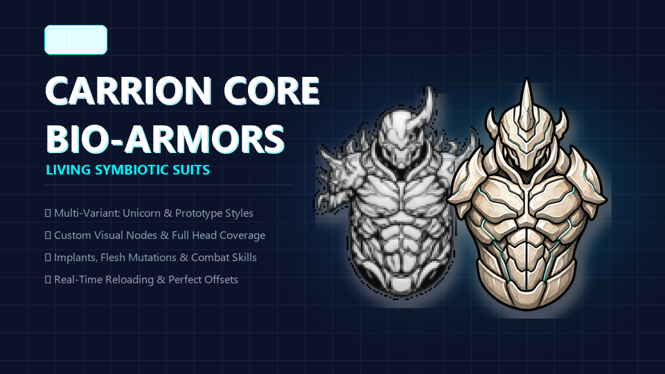 Bio-Armored Cyrano