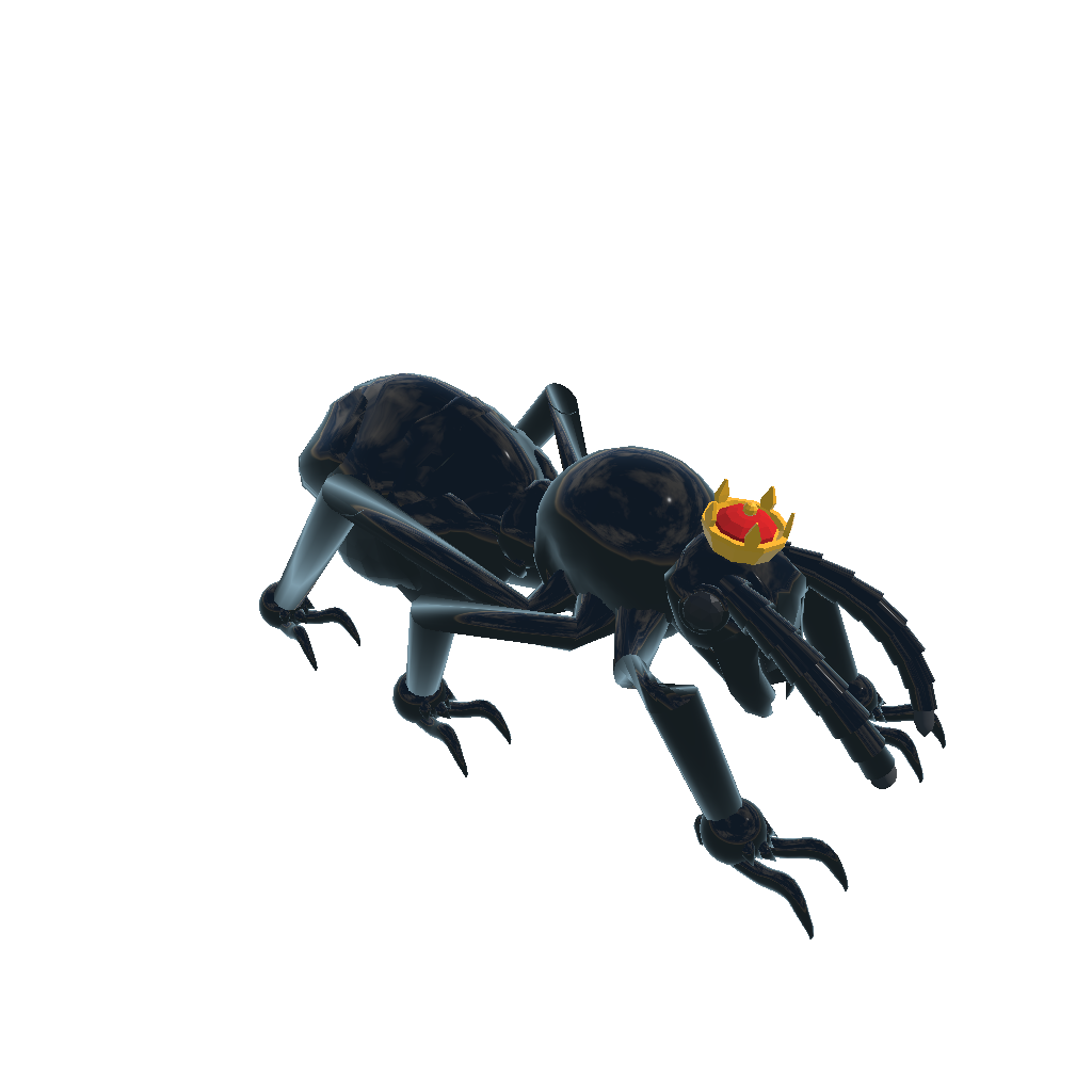 Ant Queen