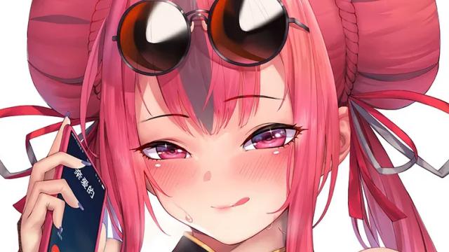 (R18) bremerton (azur lane) R18 Rochelle (Reuploaded) preview