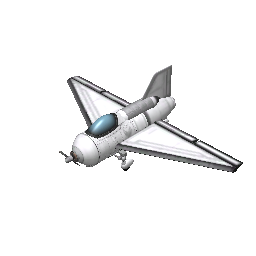 ME-163 KOMET