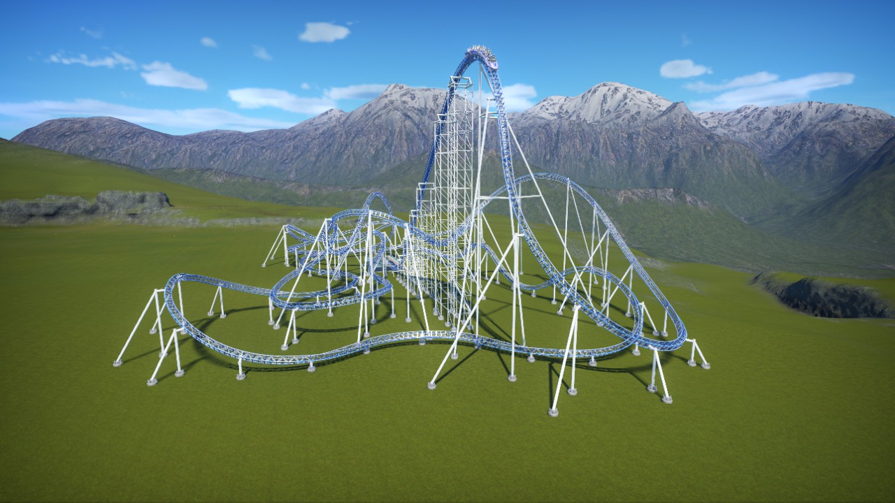 EXTREME preview