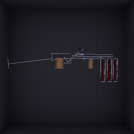 Fokke-41 SMG
