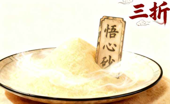 参悟材料减7成