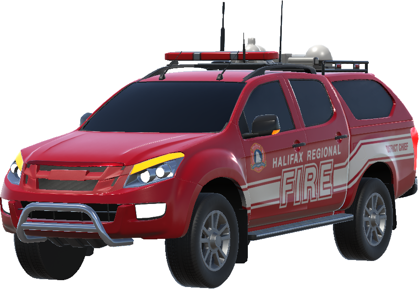 Shogun Halifax FD preview