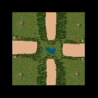 4p ffa or 2v2