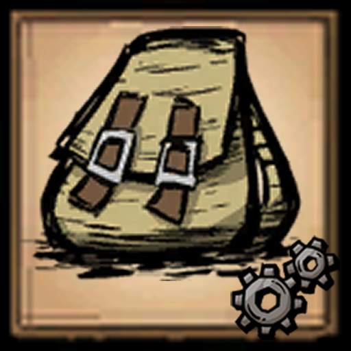Sort-O-Matic – Don't Starve Together Mod
