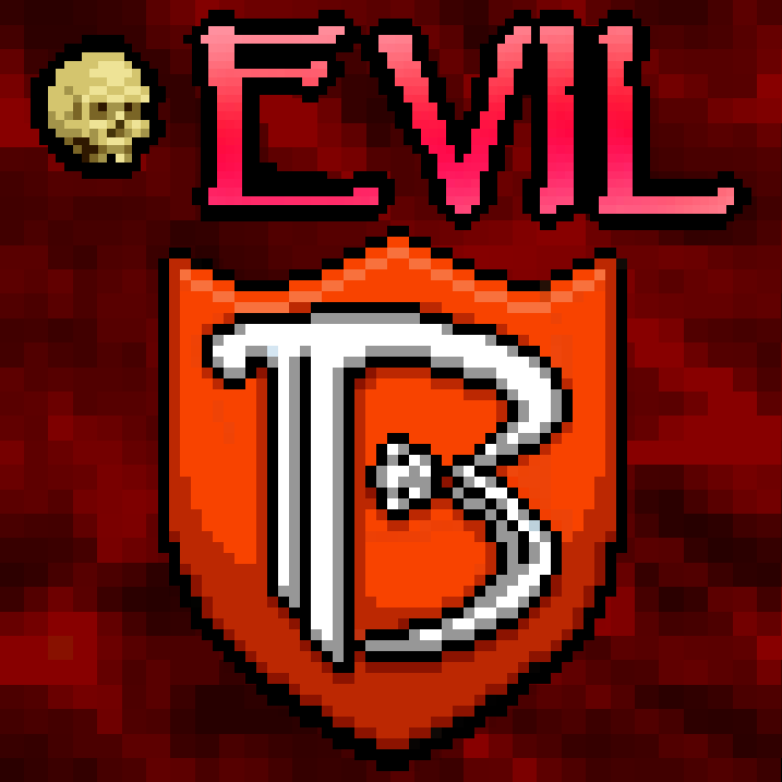 EVIL BARONY