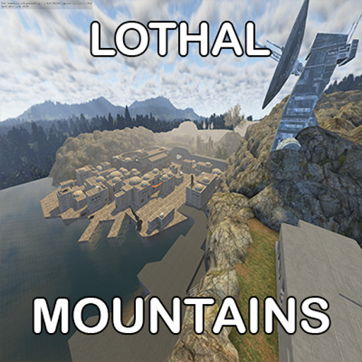 [RP] Lothal Mountains preview