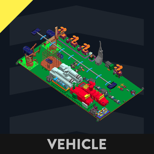 READ TO RUN Collection of the best of every generator I make (and one I don't) including solar and wind