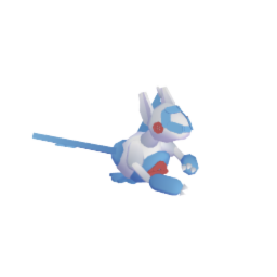 the other latios thingy