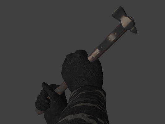 War hammer preview