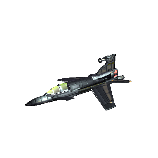 ILS-03 Ilocoslovakia Frigate A