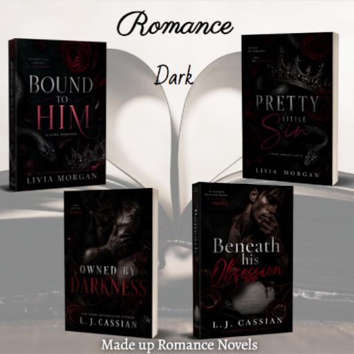 Romance - Dark