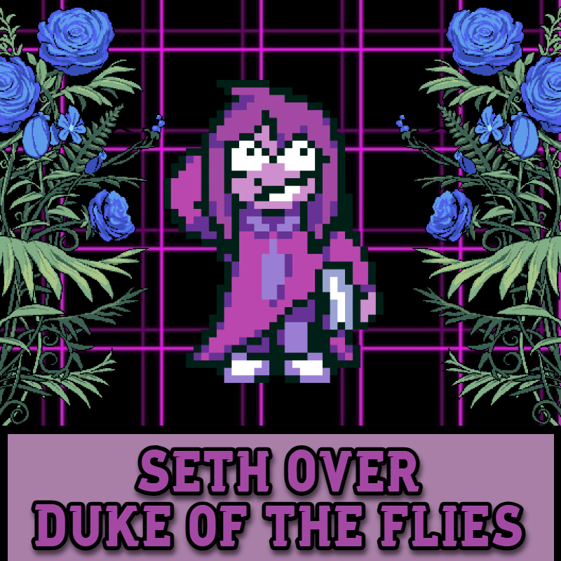 Duke of Seth