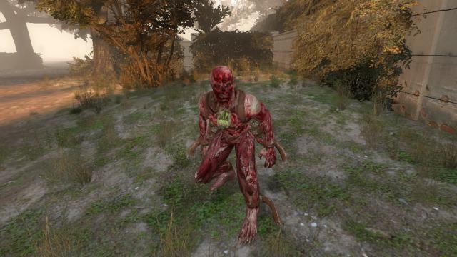Psycho (Hunter)