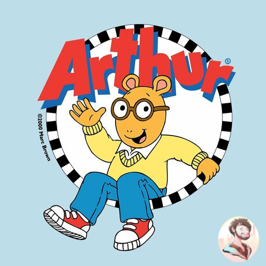 Arthur Theme