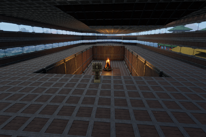 大船1 – Soulmask Mod