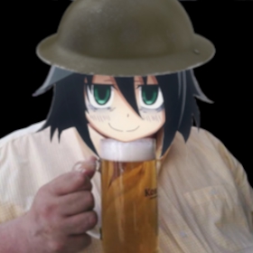 UKF Tomoko Faceplate