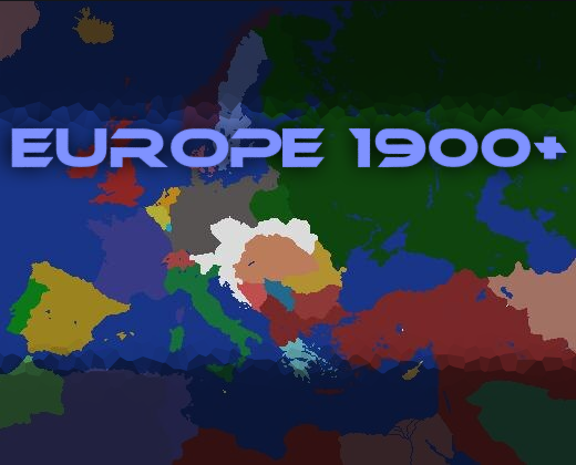Europe 1900+