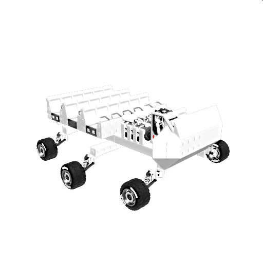 20 seat bus