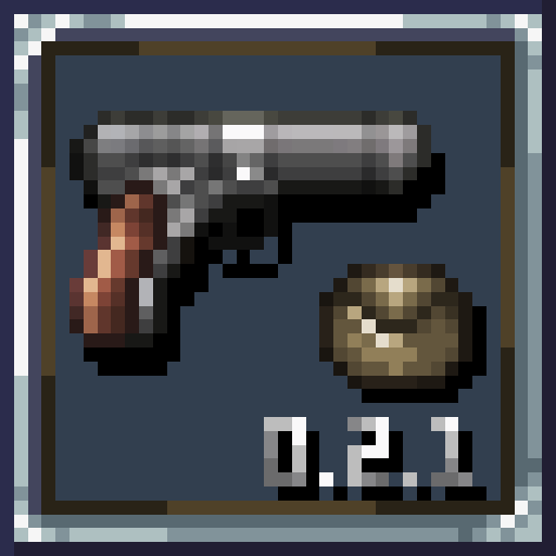 ArmsR – tModLoader Mod