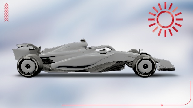 Baku Race