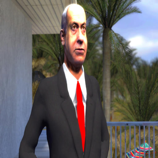 Benny Yahoo [Breen Replacement]
