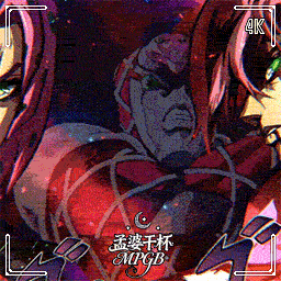 JOJO 黄金之风 迪亚波罗