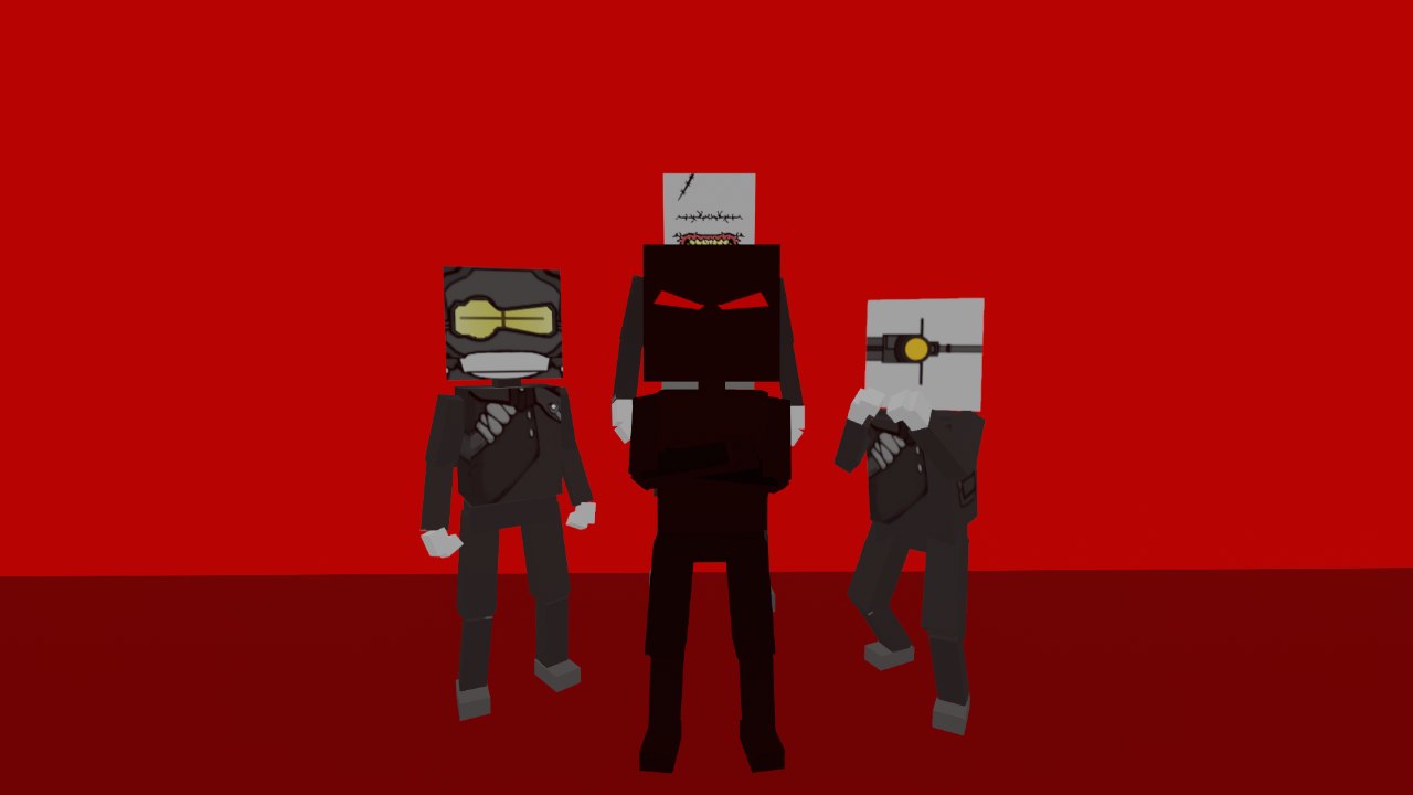 Madness  Combat