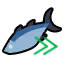 Faster Fishing mod preview for RimWorld
