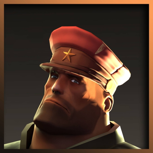 Soviets Furazhka – Team Fortress 2 Mod