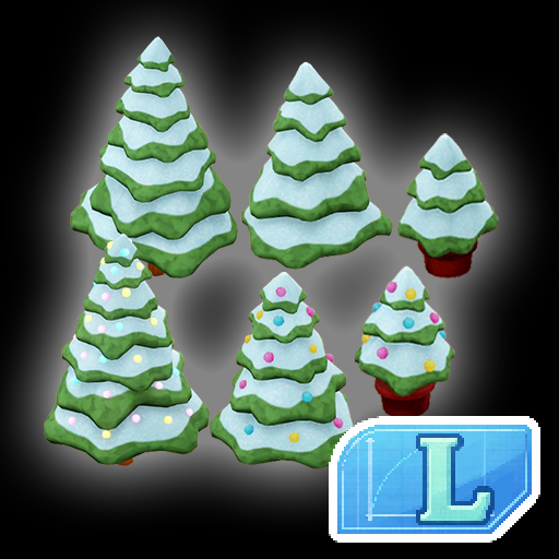 Christmas Trees