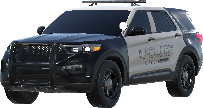 Auburn, WA Police