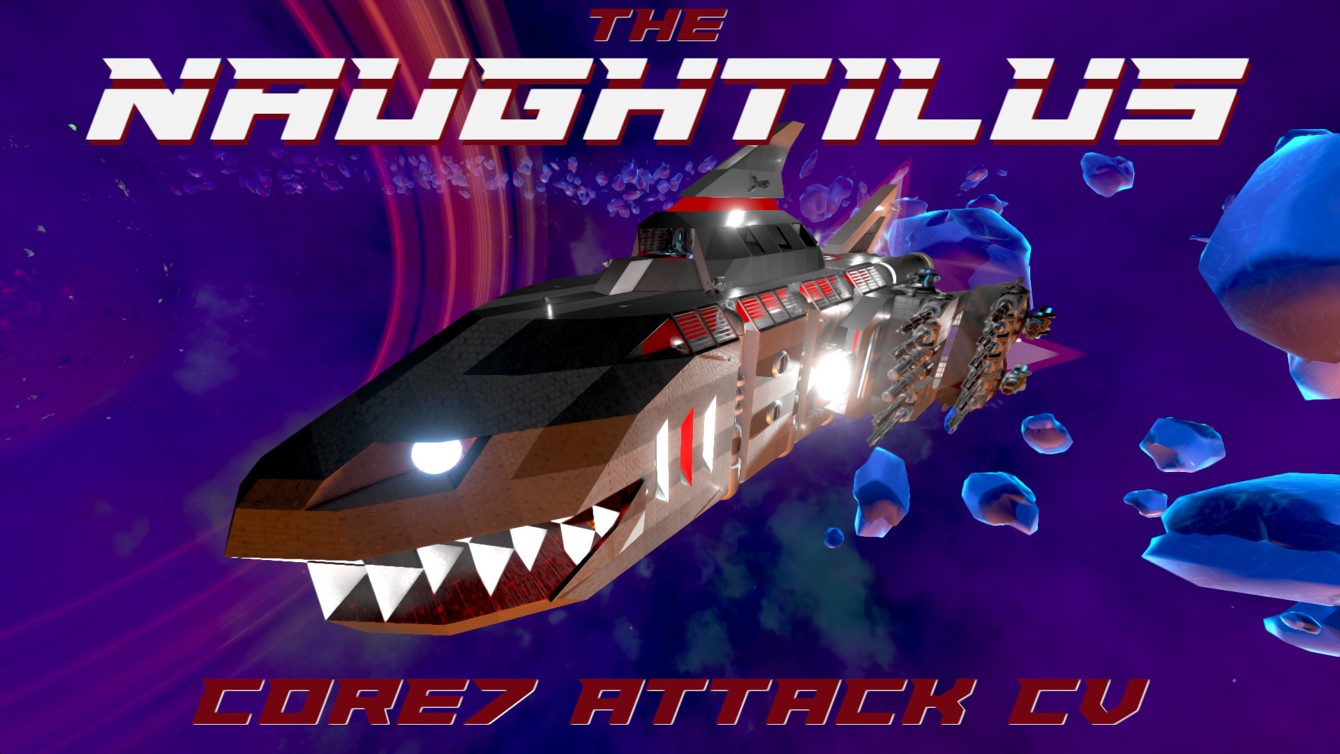 The Naughtilus