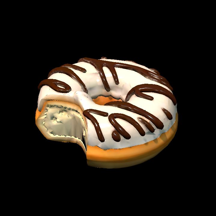Donut 49