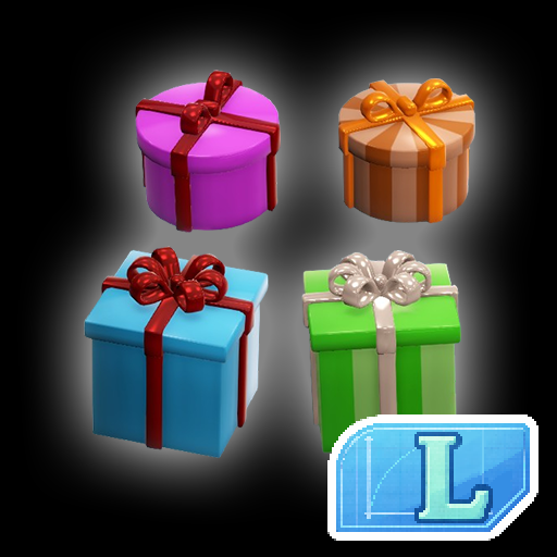 Christmas Gifts