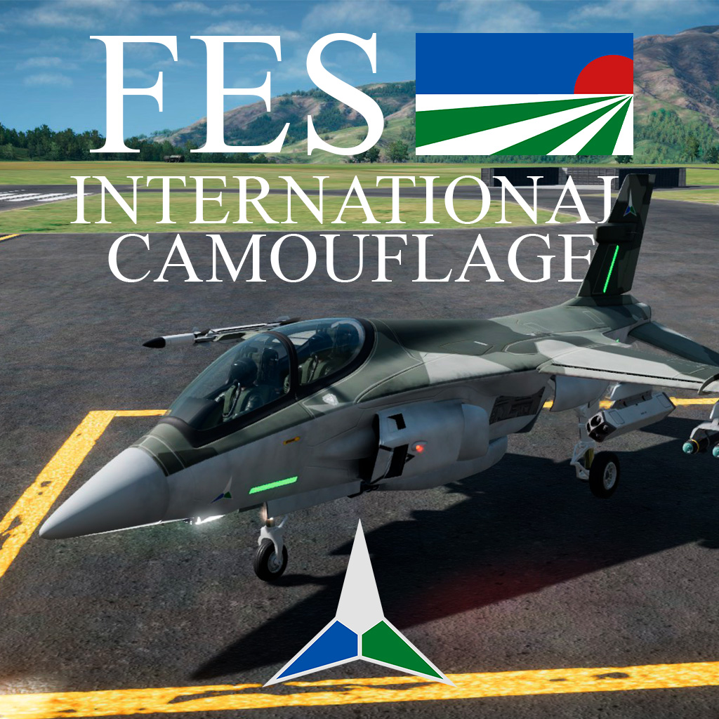 FES Vagrant 41st squadron