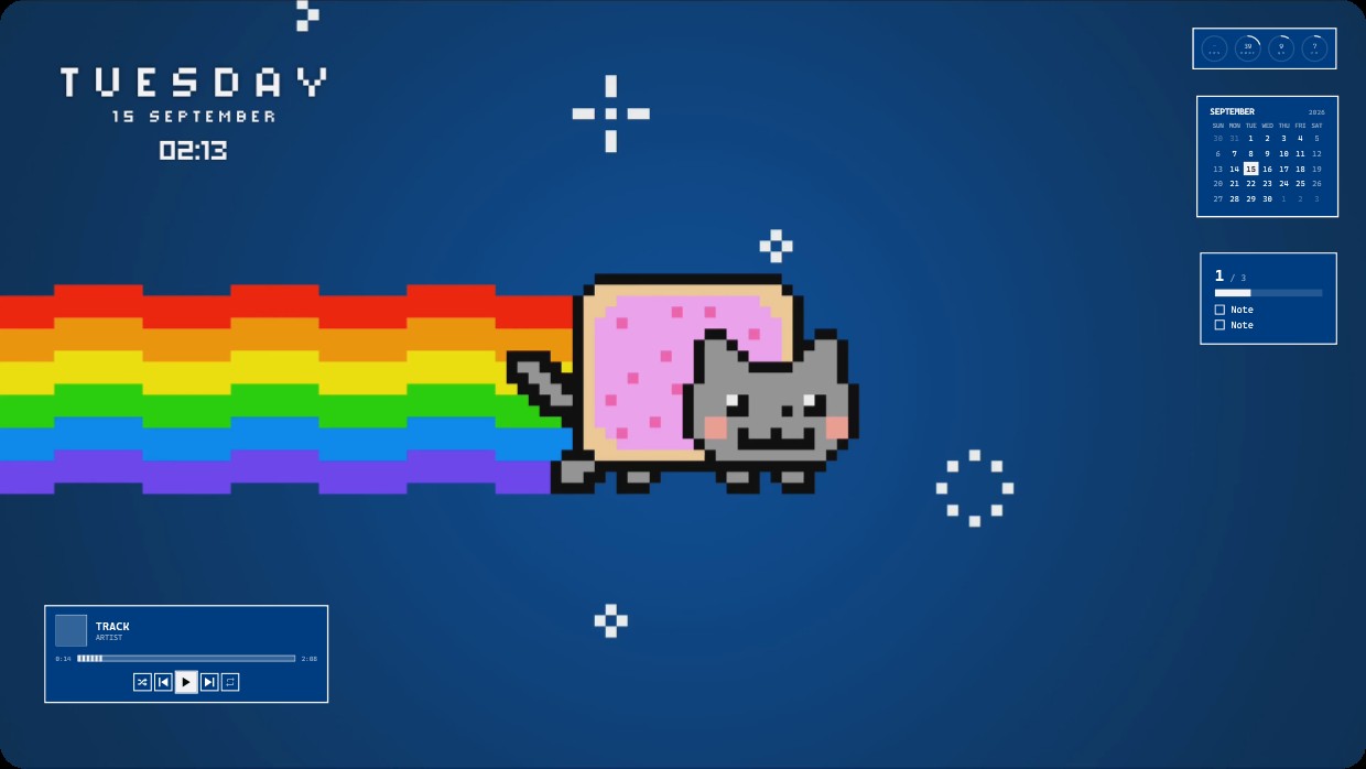 Nyan Cat
