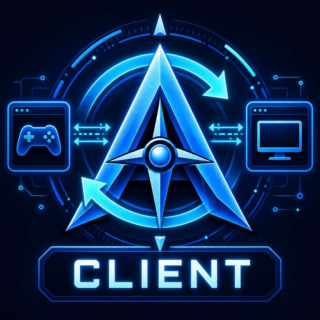 TFM2 Atlas Client 0.5.5