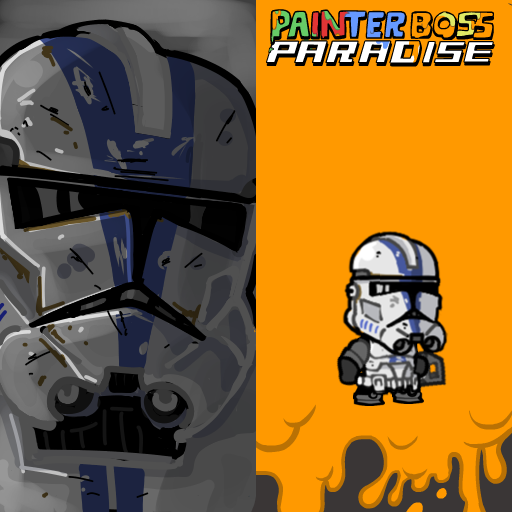 501ST TROOPER