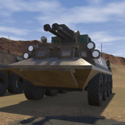 kirpich apc