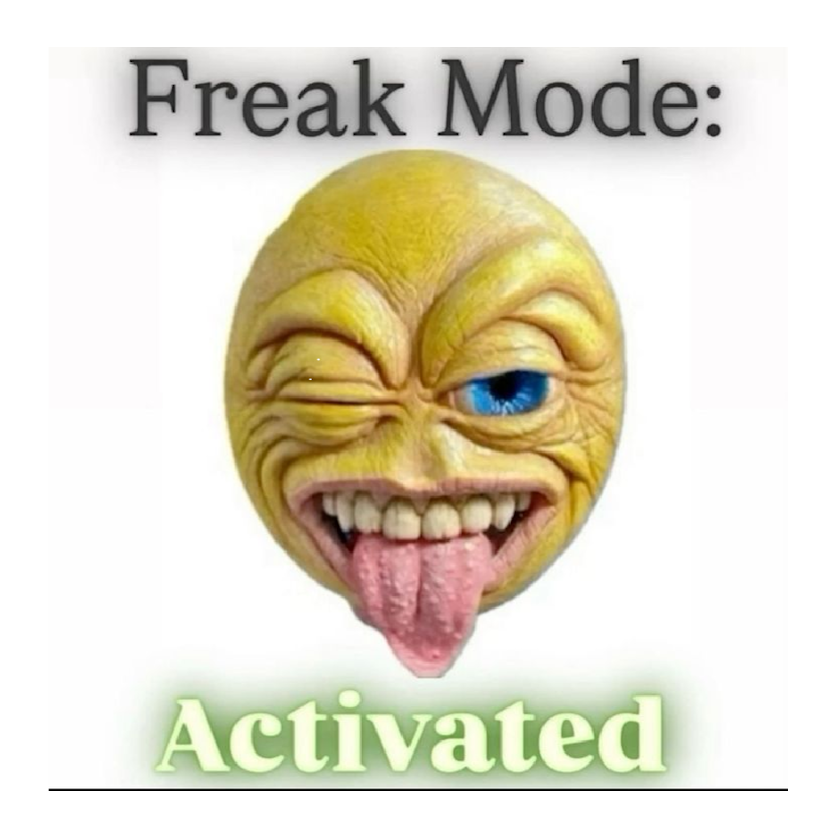 how it feels like to be powerful