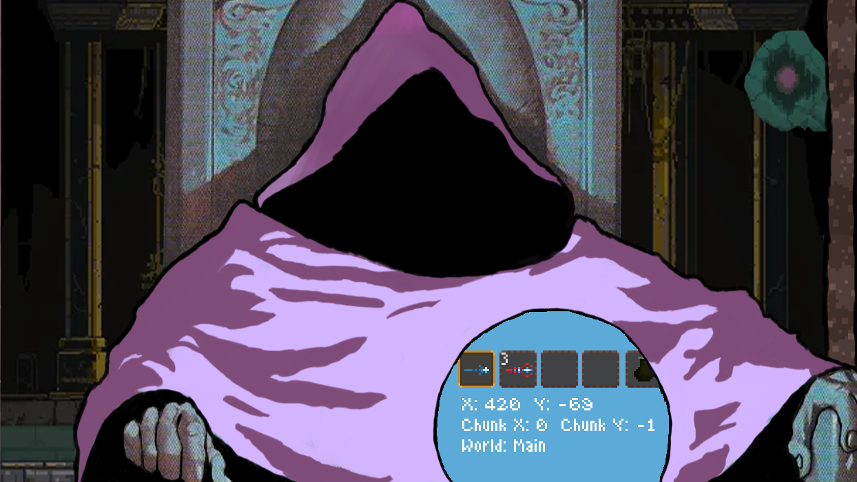 Where am I?! preview