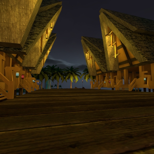 (ZR) South Pacific(No Music) – Team Fortress 2 Mod