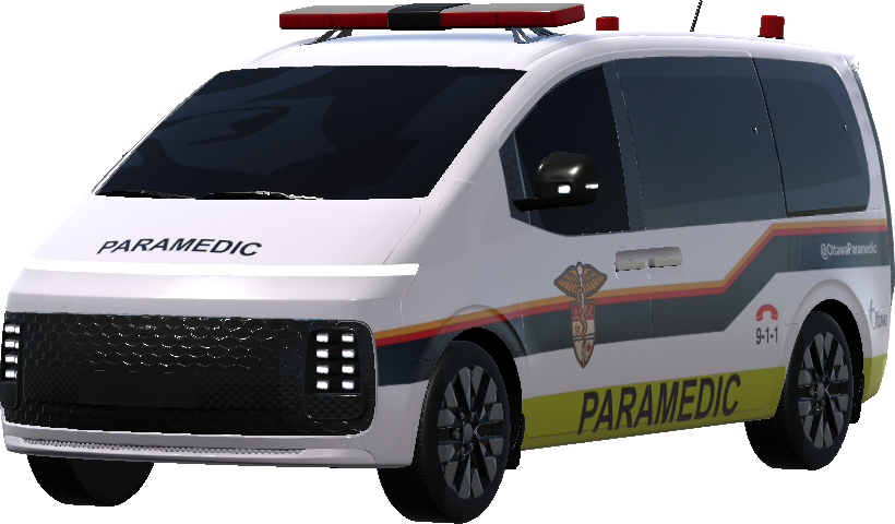 Phoenix Ottawa (Fictional) preview