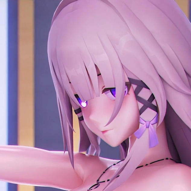 (补档)226_The Herta_Stress_（Only dance）_4K
