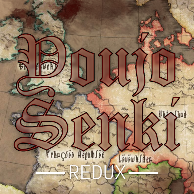 Youjo Senki | Redux — Multilingual translation