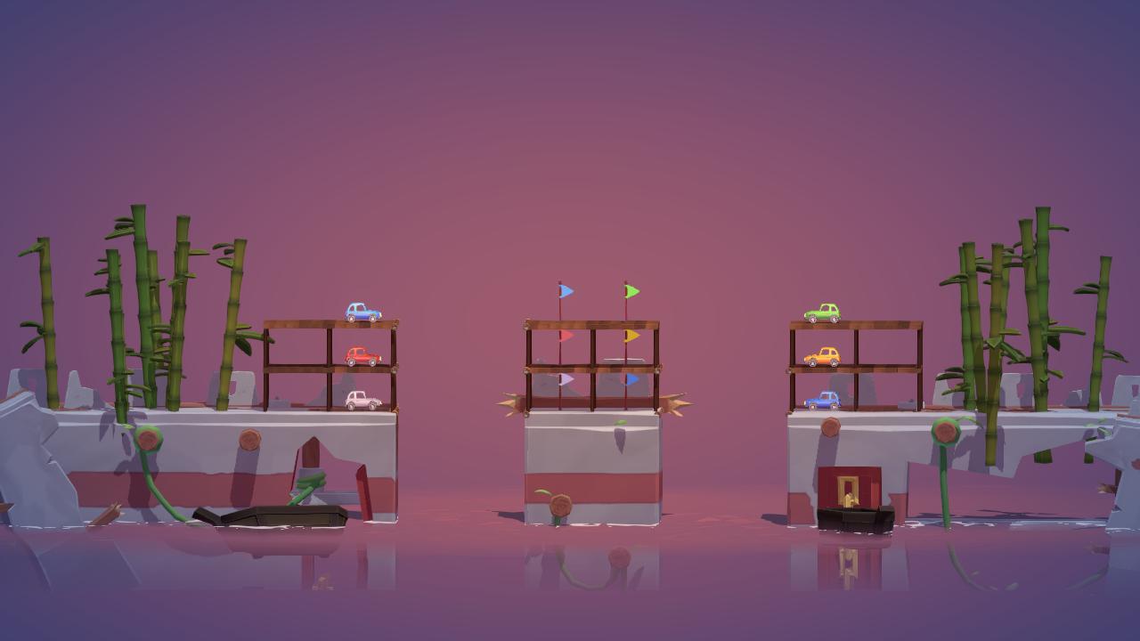 Altered Height preview