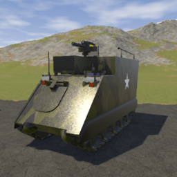 M113A5